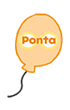 Pontaポイント