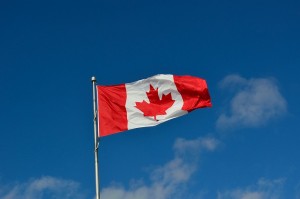 canadian-flag-1229484_1920