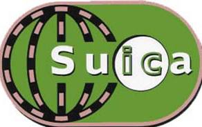 suica