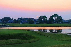 sunset-over-the-golf-course-644477_1280